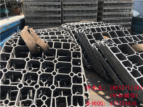 上海多用炉推杆炉渗碳炉料盘托盘生产厂家